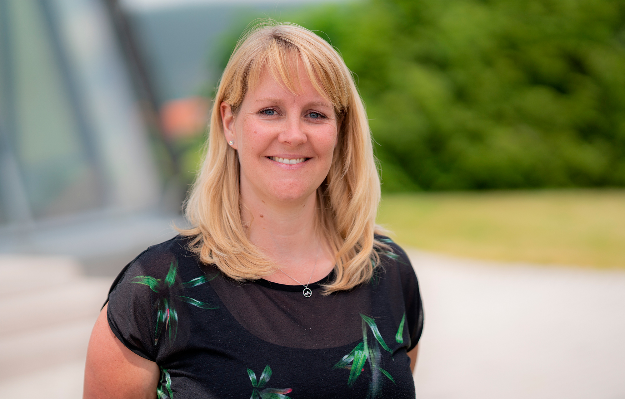 Tina Müller - VST GmbH - Saalfeld
