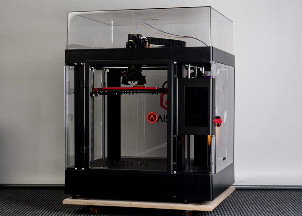 VST-3D-Drucker