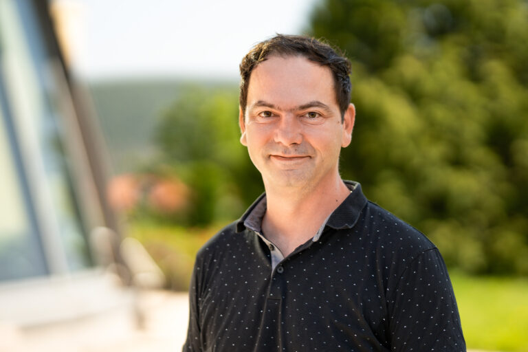 Florian Weidemüller