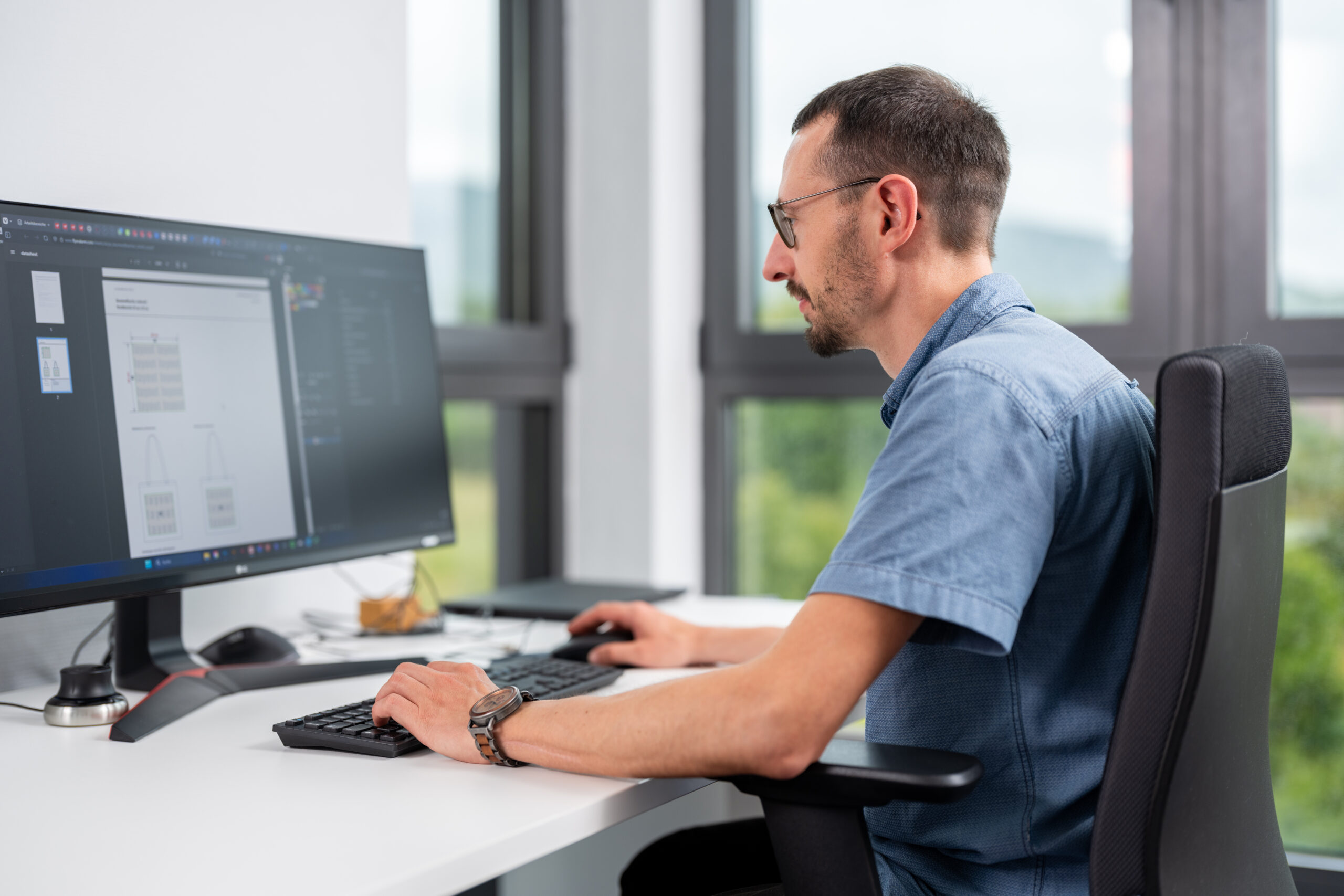 Programmierer | Softwareentwickler | VST Job